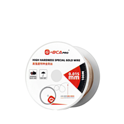 G+ OCA PRO Hardened LCD Separating Wire (0.035mm x 100m)