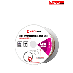G+Oca Pro Hardened LCD Separating Wire (0.028MM*100M)