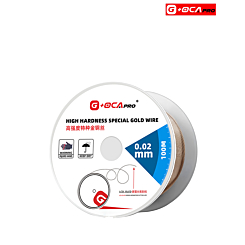 G+Oca Pro Hardened LCD Separating Wire (0.02MM*100M)