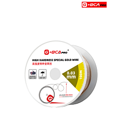 G+Oca Pro Hardened LCD Separating Wire (0.03MM*100M)
