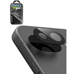 Back Camera Tempered Glass for Google Pixel 10A (BLACK)