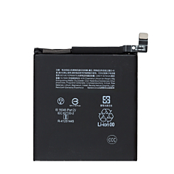 Replacement Battery for Google Pixel 10 Pro XL (GD1J6) (Only Ground Shipping)