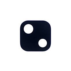 Back Camera Lens with Adhesive for Google Pixel 4A (Glass Only)