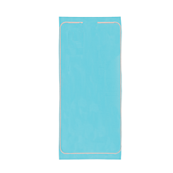 Pre-cut LCD Adhesive Tape for Google Pixel 4A 5G (1 Piece)