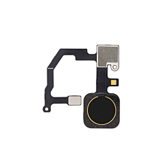 Home Button Flex Cable for Google Pixel 5A 5G (BLACK)