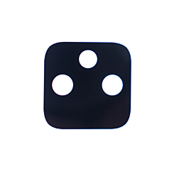 Back Camera Lens with Adhesive for Google Pixel 5A 5G (Glass Only)