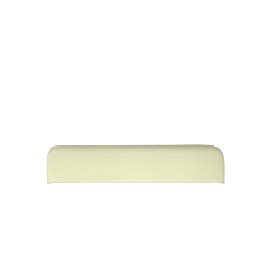 Top Back Cover Plastic Panel for Google Pixel 7 (LEMONGRASS)