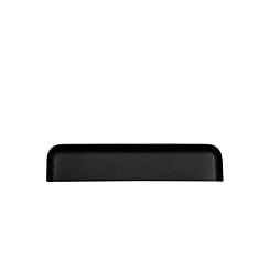 Top Back Cover Plastic Panel for Google Pixel 7 (OBSIDIAN)