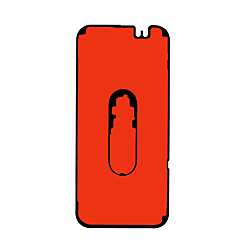 Pre-cut LCD Adhesive Tape for Google Pixel 9 Pro (Service Pack) (1 Piece)