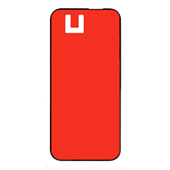 Back Cover Adhesive for Google Pixel 9 Pro Fold