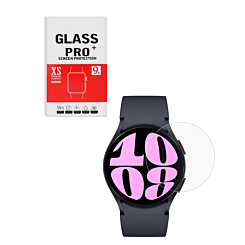 Clear Tempered Glass for Galaxy Watch 6 (40mm) (2.5D / 1 Piece)