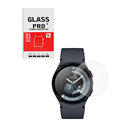 Clear Tempered Glass for Galaxy Watch 6 (44mm) (2.5D / 1 Piece)