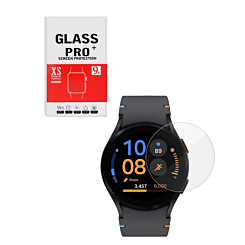 Clear Tempered Glass for Galaxy Watch FE (40mm) (2.5D / 1 Piece)