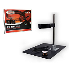 YAXUN YX-TD (2in1) Heat Gun Holder (Only Ground Shipping)