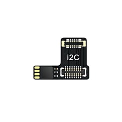 Purchase the i2C MC12 Face ID Repair Tag-on External Cable for iPhone XR, XS, and XS Max.