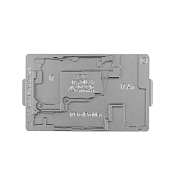 i2C T20 Heating Module for iPhone 17 Series