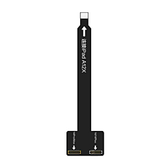 Grab the wholesale deals on the i2C i6S Programmer Extender that converts Face Change Cable for iPhone 14 Series and iPad A12X. It’s not returnable.
