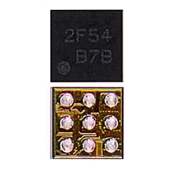 Touch Boost Power Supply IC for iPhone 14 to 16 Series (2Fxx)