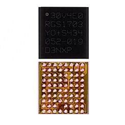 NFC Control IC for iPhone 15 to 16 Series (30V4E0)