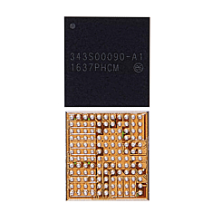 Power Management IC For iPad Pro 12.9" 2nd  (2017) (343S00090)