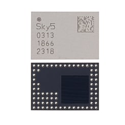 High Frequency Diversity Receiving Switch For iPhone 15 Series / 16 Series (Sky 50313)