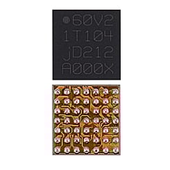 NFC Chip IC for iPhone 14 / 14 Plus / 15 to 16 Series (60V2)
