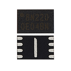 Ace SPI Flash IC (Charge EEPROM) with Program for iPhone 16 Series (8N220)