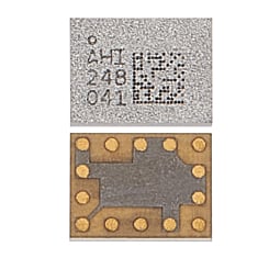 Power Amplifier Filter IC for iPhone 15 to 16 Series (AHI248041)