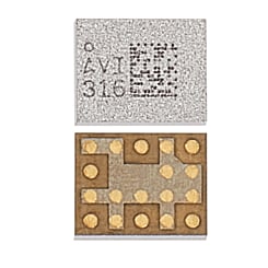 Power Amplifier Filter IC for iPhone 15 to 16 Series (AVI316)