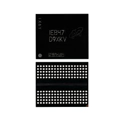 GDDR6 Memory IC for PlayStation 5 (D9XKV) (Micron)