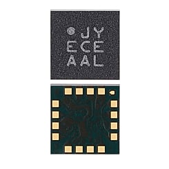 JY Gyroscope IC for iPhone 14 to 16 Series