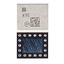 LB Signal Receiving Amplifier IC for iPhone 14 to 16 Series (K95)