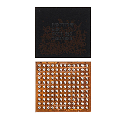 Power Management IC Chip for Galaxy S25 Series (MAX77775P)