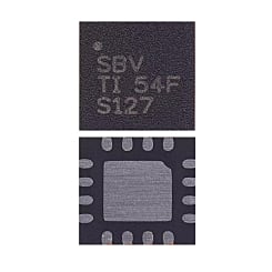 Step-Down Converter (5v-3.3v) for PlayStation 5 (EDM-010 / EDM-020 / EDM-033) (F7002 / F7502) (TLV62090RGTR)