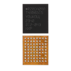 UHF Amplifier Power for Galaxy S24 to S25 Series (R20DA2AA)