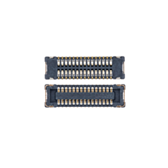 Keyboard Backlight Connector for MacBook Various models (WP7A-S010VA1-R6000: 30 Pin)