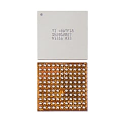 Charging IC (SN2012027 A33) for iPhone 16 / 16 Plus / 16 Pro / 16 Pro Max / IPad Mini 7
