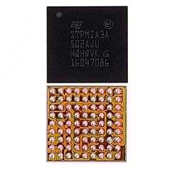 Camera IC for iPhone 15 to 16 Series (STCPM1A3)