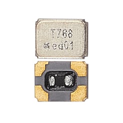 Signal Crystal Oscillator IC for iPhonehone 14 to 16 Series (T768)