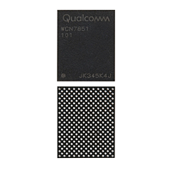 WiFi IC for Galaxy S23 Ultra to S25 Series (WCN7851-101)