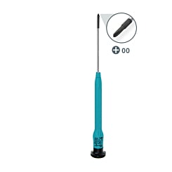iFixit Phillips #00 Screwdriver - New / Moody - Made in USA