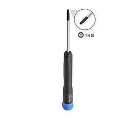 iFixit TR10 Torx Security Screwdriver - New / Moody - Made in USA