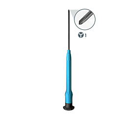 iFixit Tri-point Y1 Screwdriver - New / Moody - Made in USA