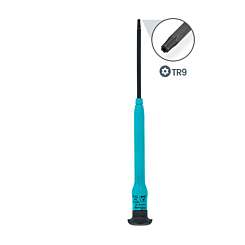 iFixit TR9 Torx Security Screwdriver - New / Moody - Made in USA