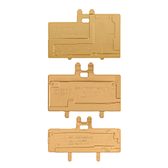 AiXun iHeater Pro Special Heating Planting Tin Module for iPhone 16 Series (3 Pcs)