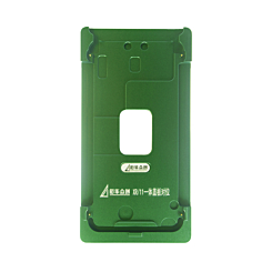 Order the Refurbishing Alignment Metal Mould for iPhone XR and 11, not returnable.