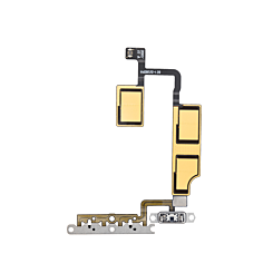 Buy the Volume Flex Cable with Motherboard Connecting Cable for iPhone 11.