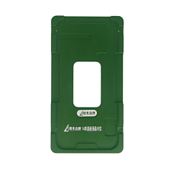 Stock up on the refurbishing alignment metal mould for iPhone 14, ground shipping only.