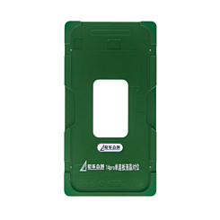 Shop the Screen Alignment Mold for iPhone 14 Pro, 2-in-1. Only ground shipping available.
