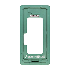 Shop the Refurbishing Alignment Metal Mould for iPhone 16 Pro.